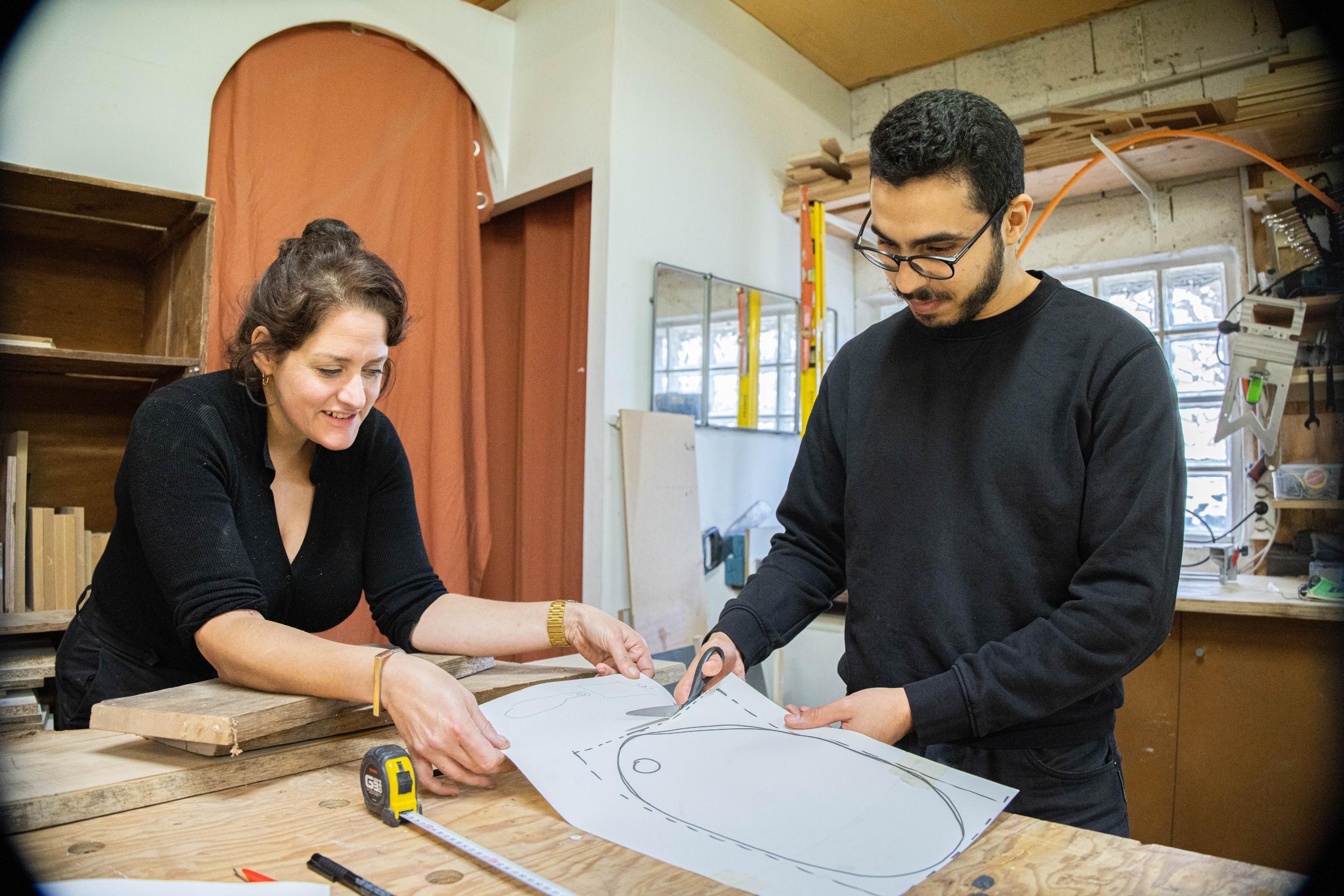 Créez votre planche en bois personnalisée avec Eva - Image n°4 - Wecandoo