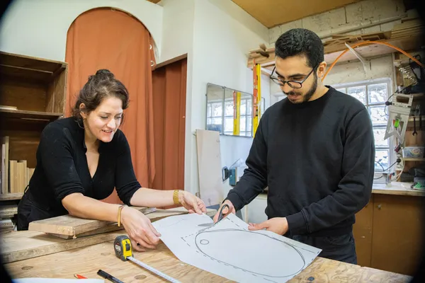 Créez votre planche en bois personnalisée avec Eva - Image n°4 - Wecandoo