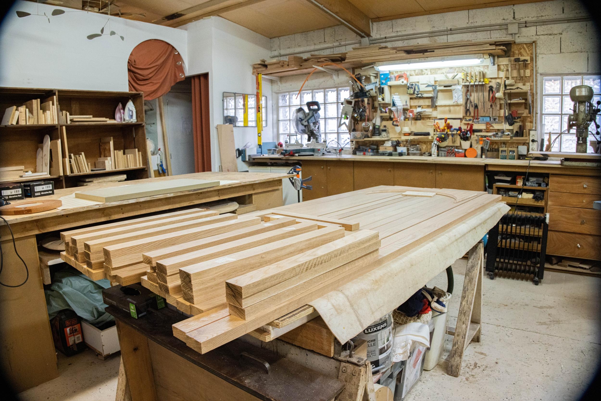 Créez votre table basse de designer avec Eva - Image n°8 - Wecandoo