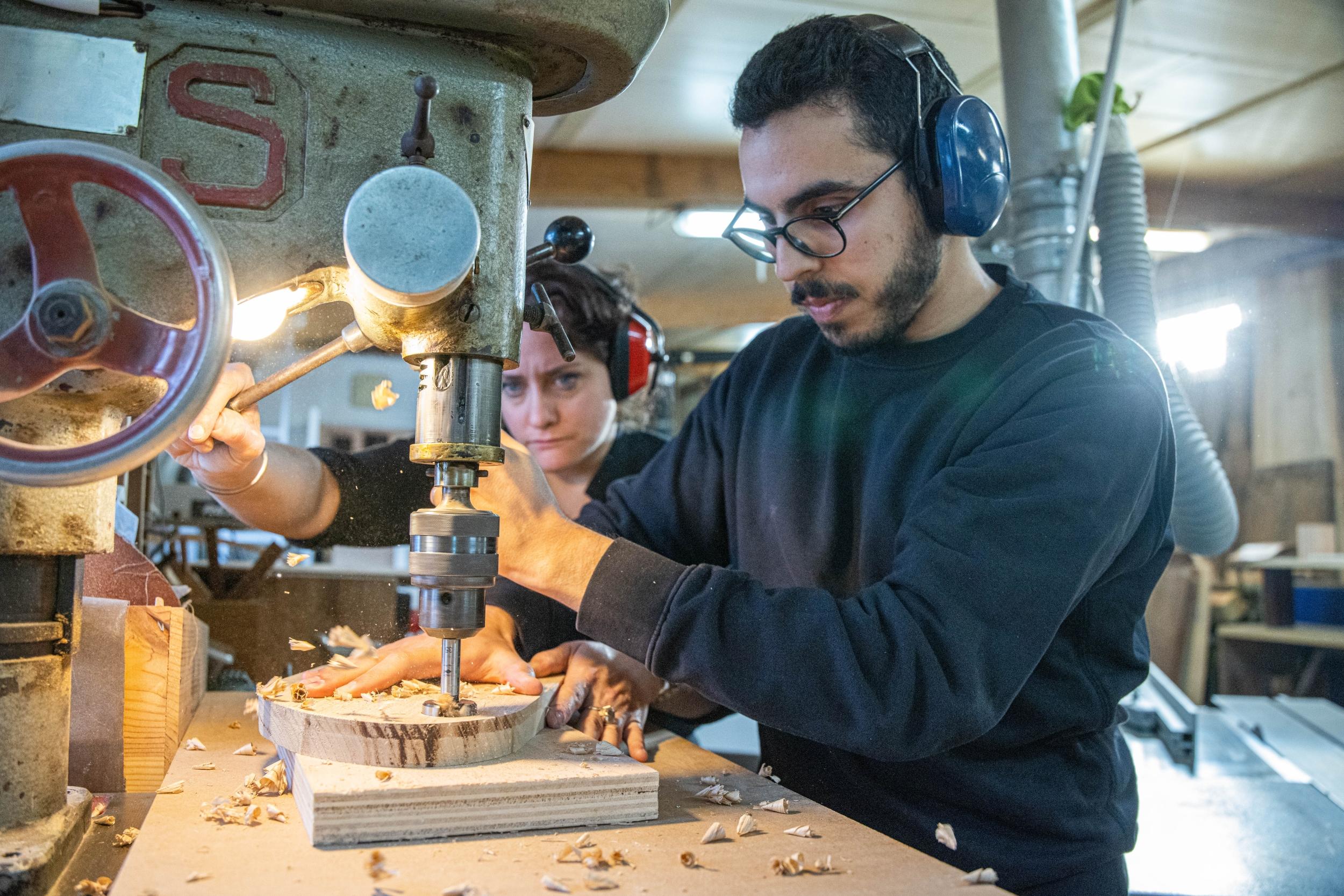 Créez votre planche en bois personnalisée avec Eva - Image n°6 - Wecandoo