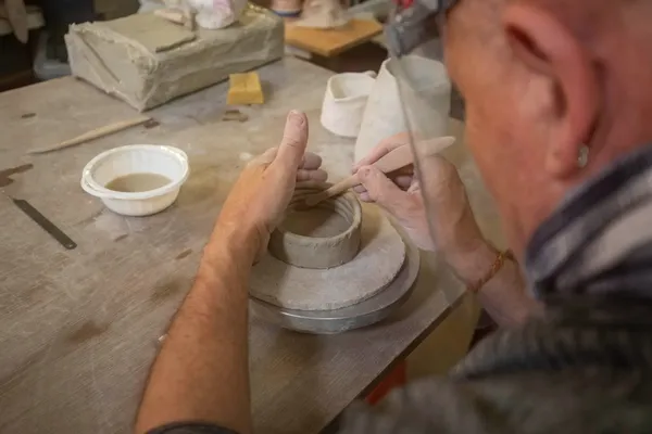 Modelez votre vaisselle