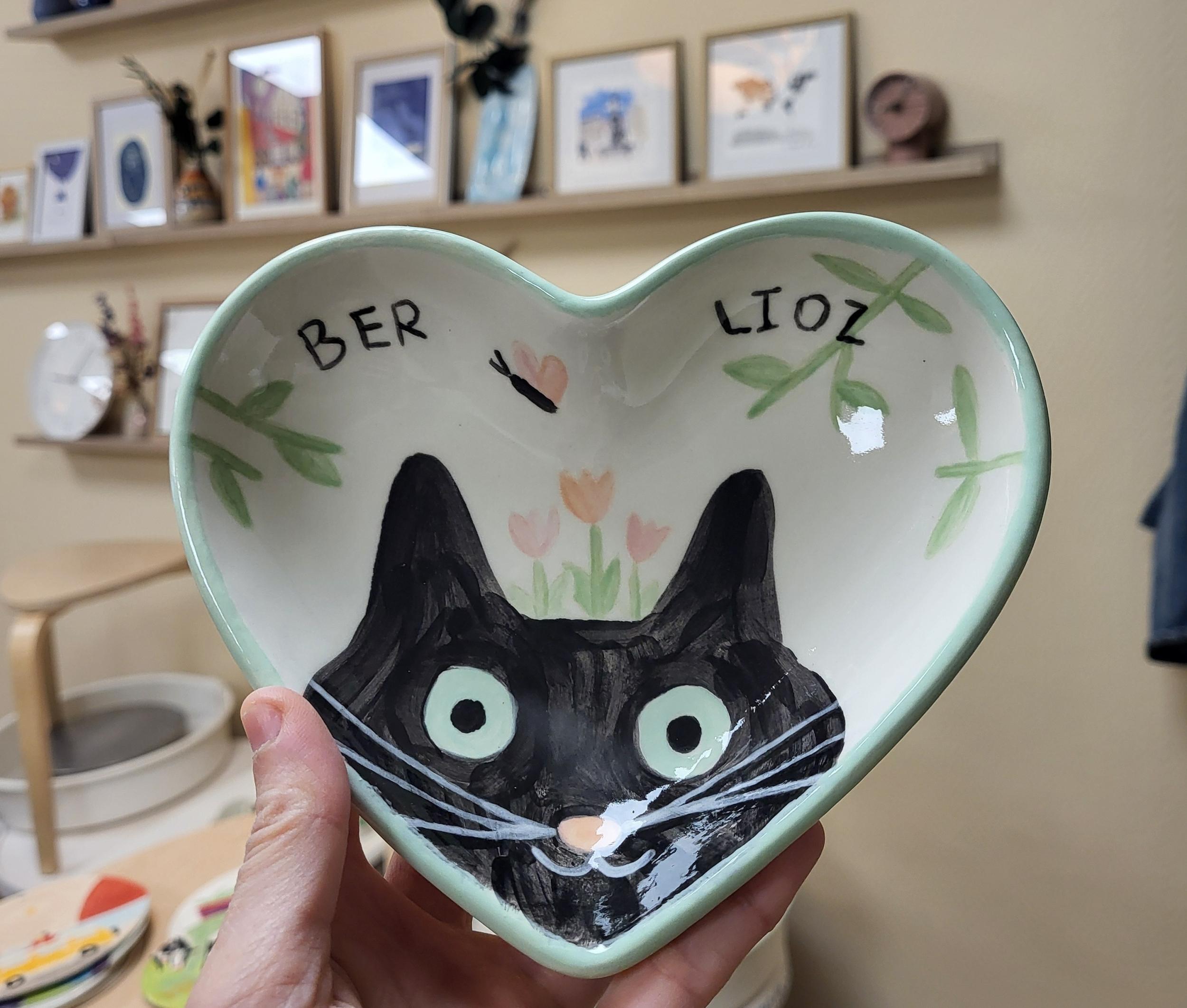 Décorez votre pièce en céramique avec Noémie - Image n°6 - Wecandoo