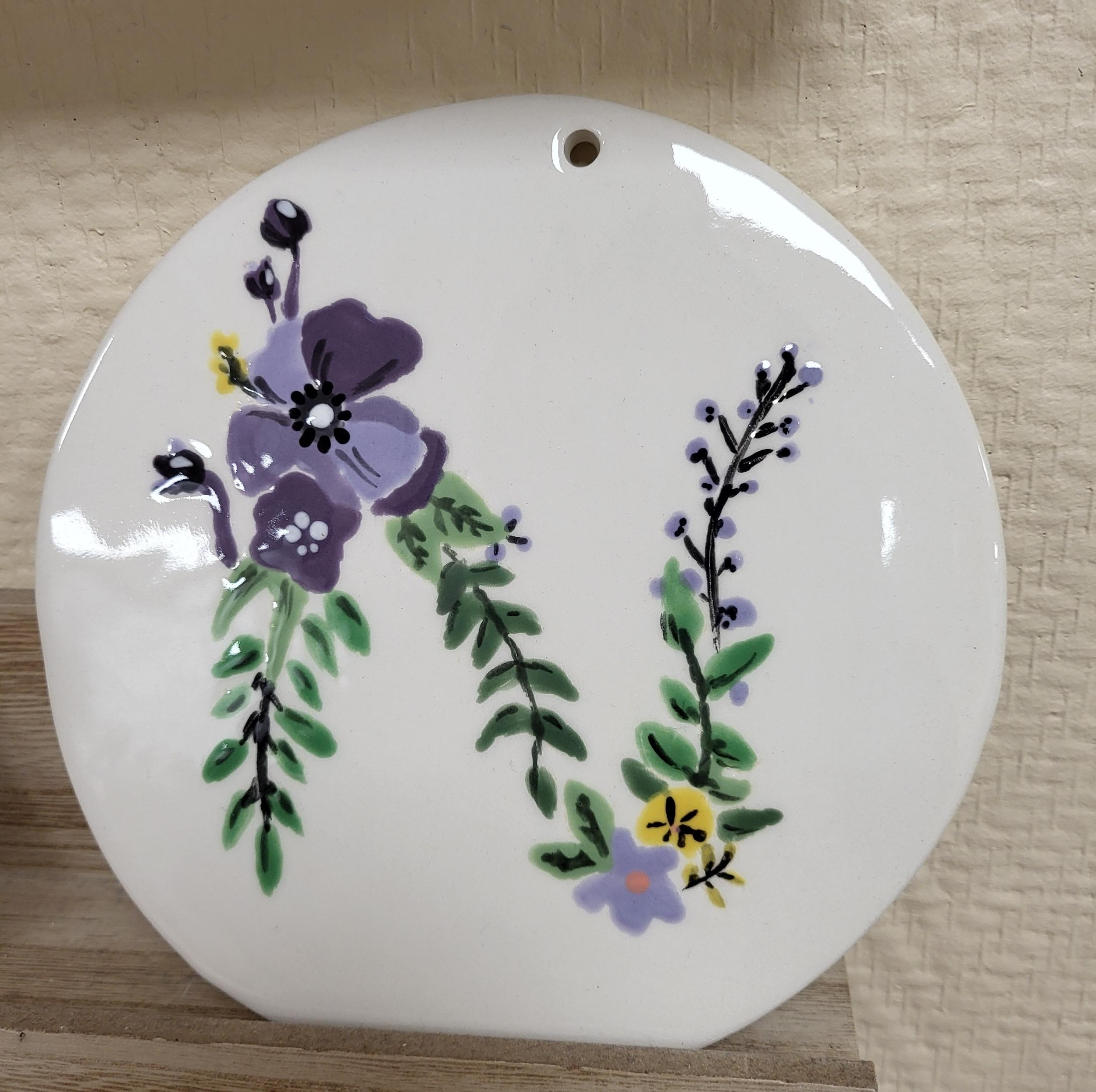 Décorez votre pièce en céramique avec Noémie - Image n°8 - Wecandoo