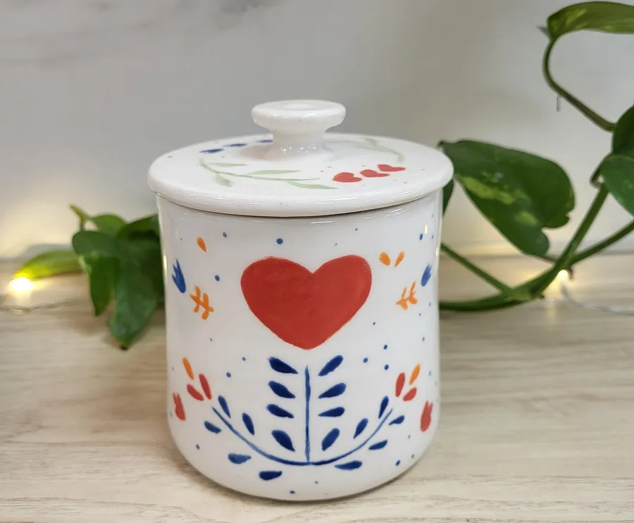 Décorez votre pièce en céramique avec Noémie - Image n°1 - Wecandoo