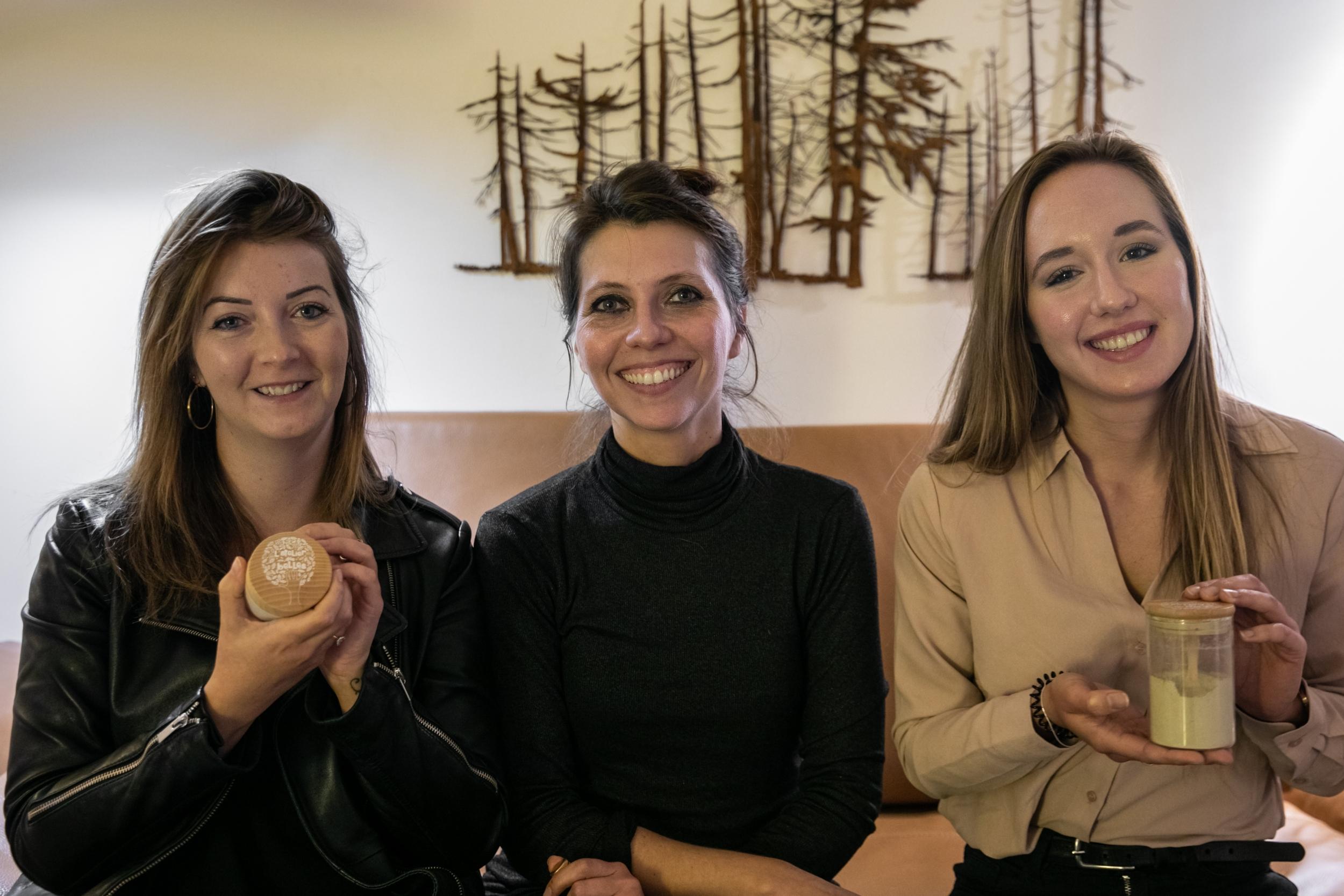 Créez votre routine beauté et yoga du visage avec Aurélie - Image n°4 - Wecandoo