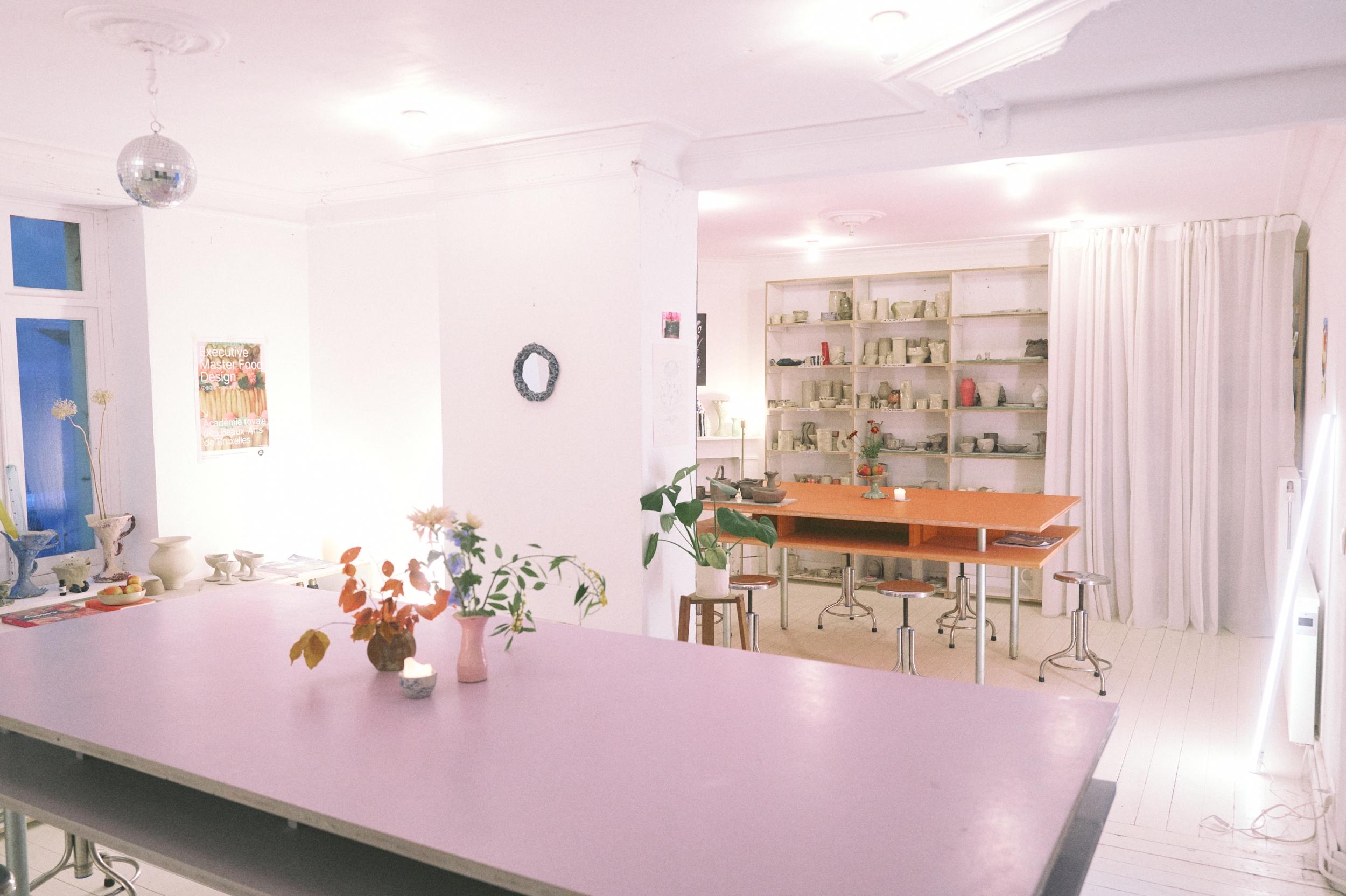 Initiez-vous au modelage autour d'un apéro, déjeuner ou goûter - Image n°6 - Wecandoo