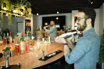 Initiez-vous à la mixologie à Rennes