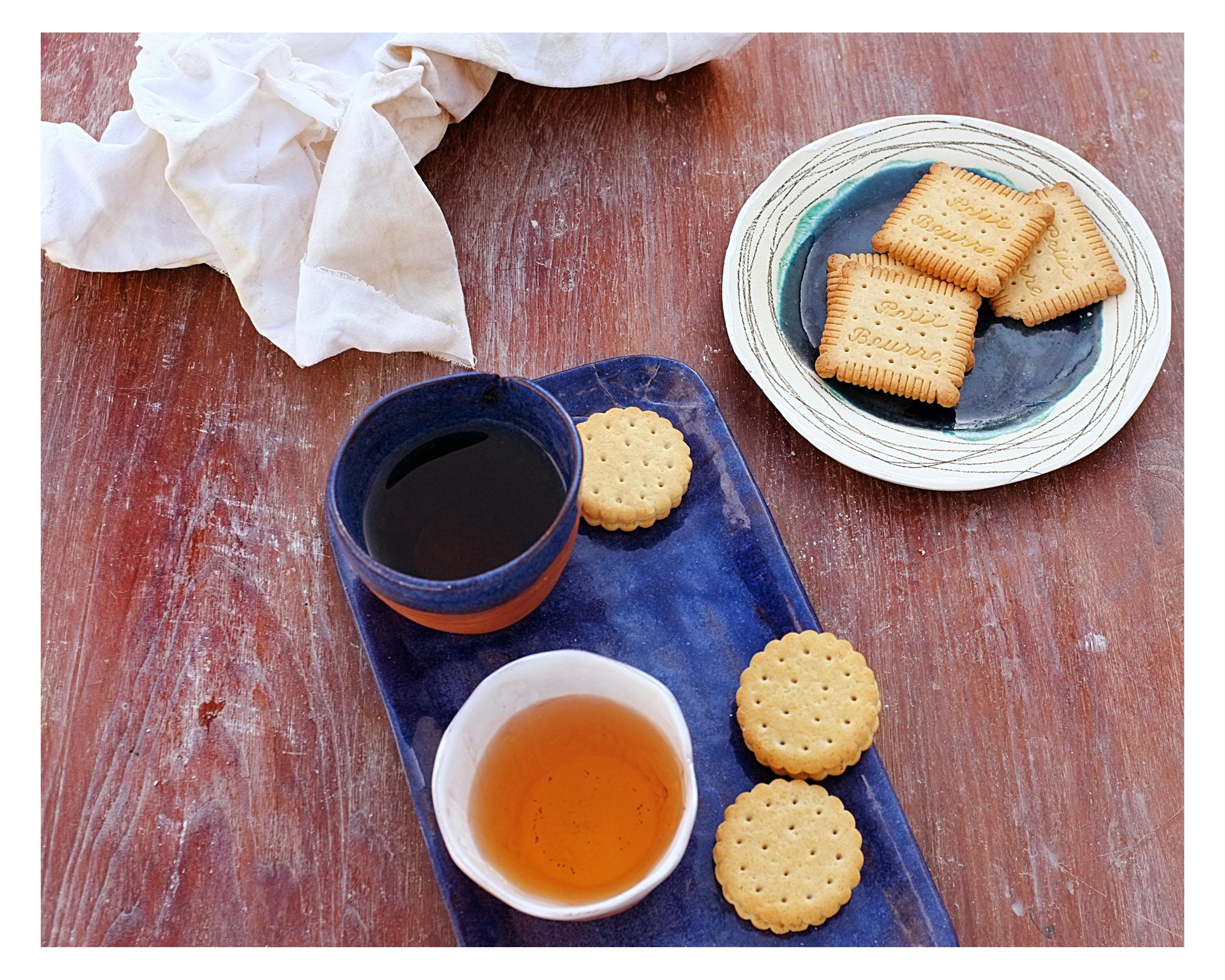 Modelez votre set de brunch - Afbeelding nr. 5 - Wecandoo