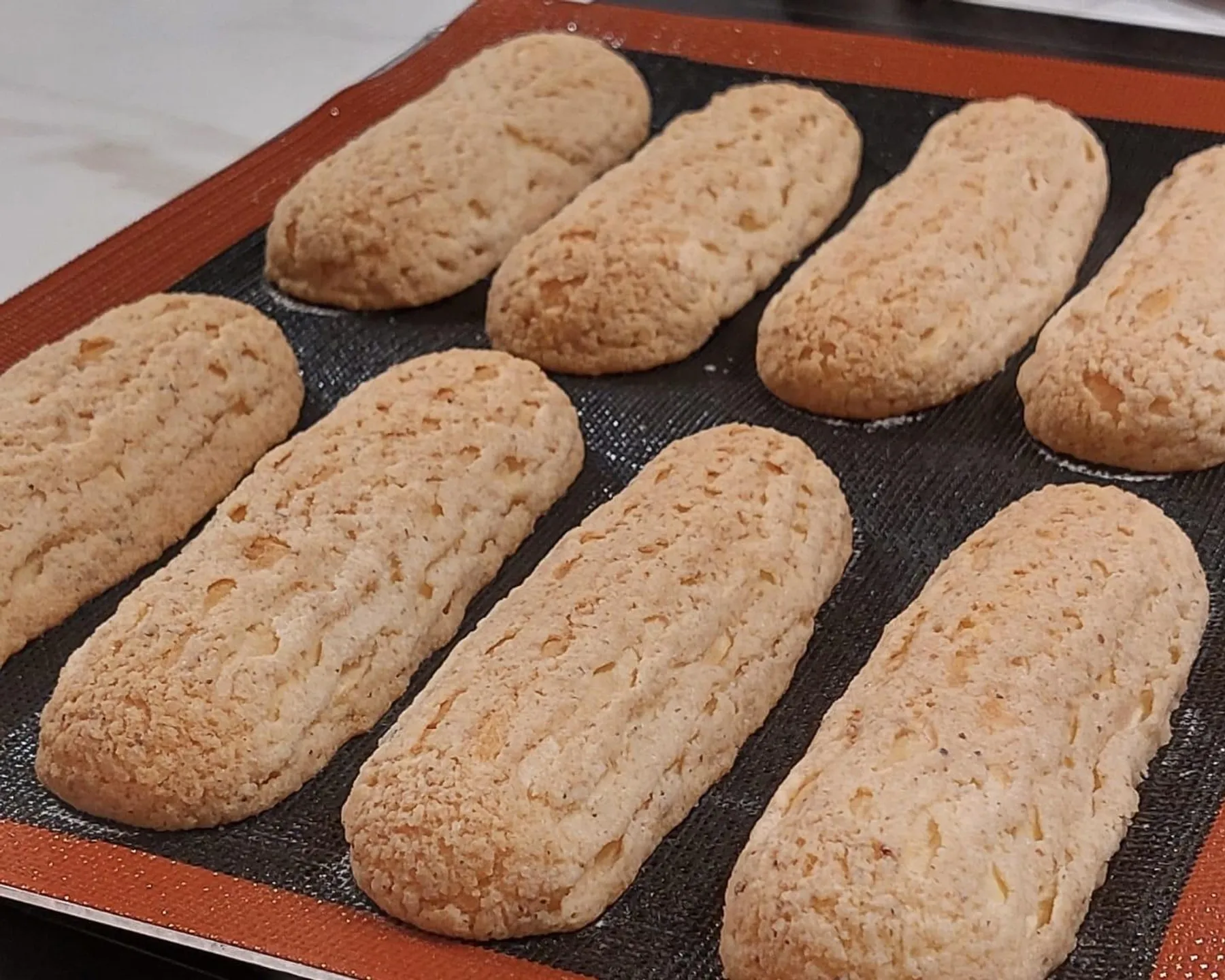 Pâtissez vos choux de saison avec Sandrine - Image n°5 - Wecandoo
