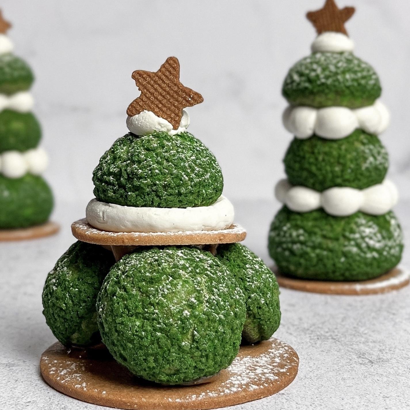 Pâtissez vos choux de saison avec Sandrine - Image n°2 - Wecandoo