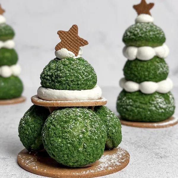 Pâtissez vos choux de saison avec Sandrine - Image n°2 - Wecandoo