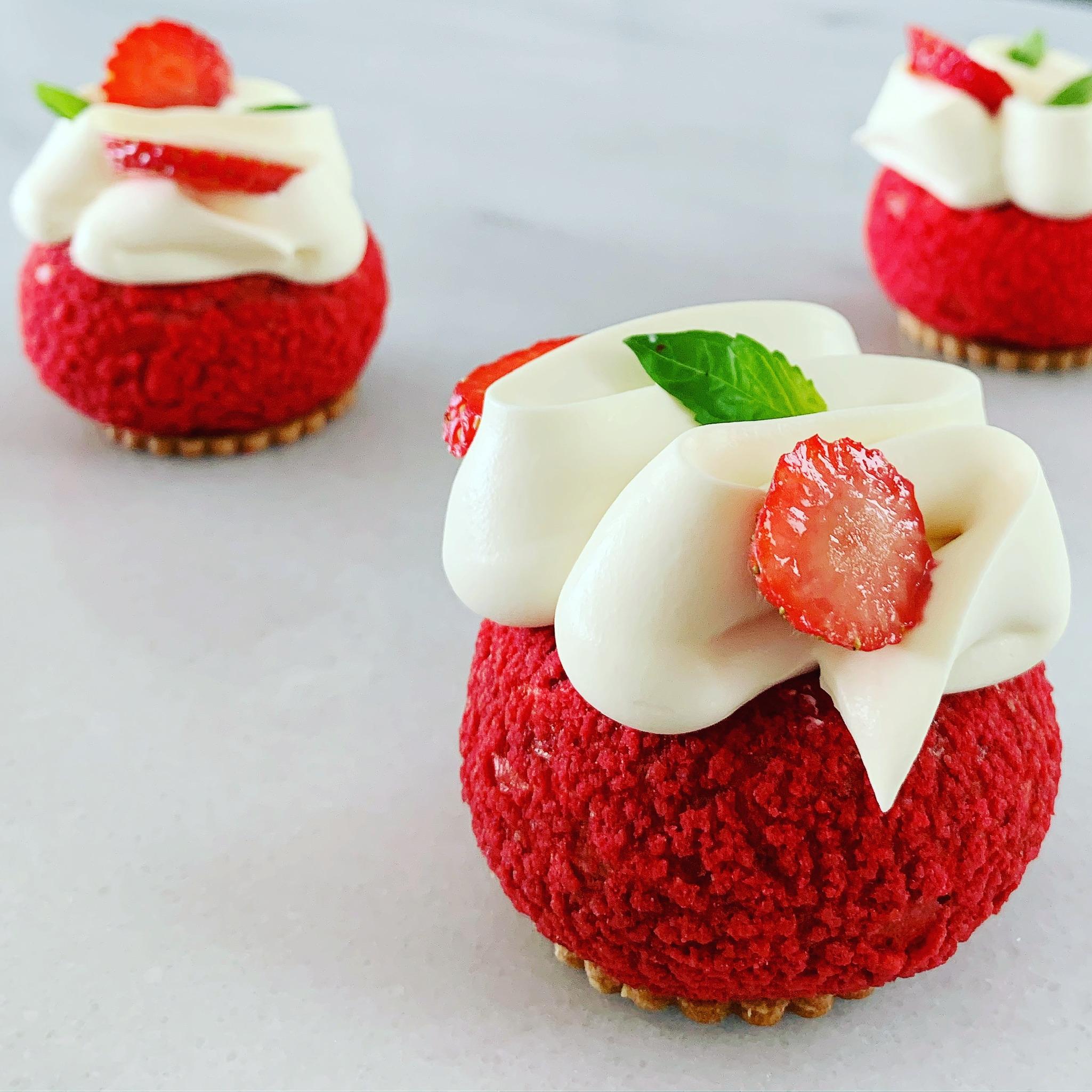 Pâtissez vos choux de saison avec Sandrine - Image n°8 - Wecandoo