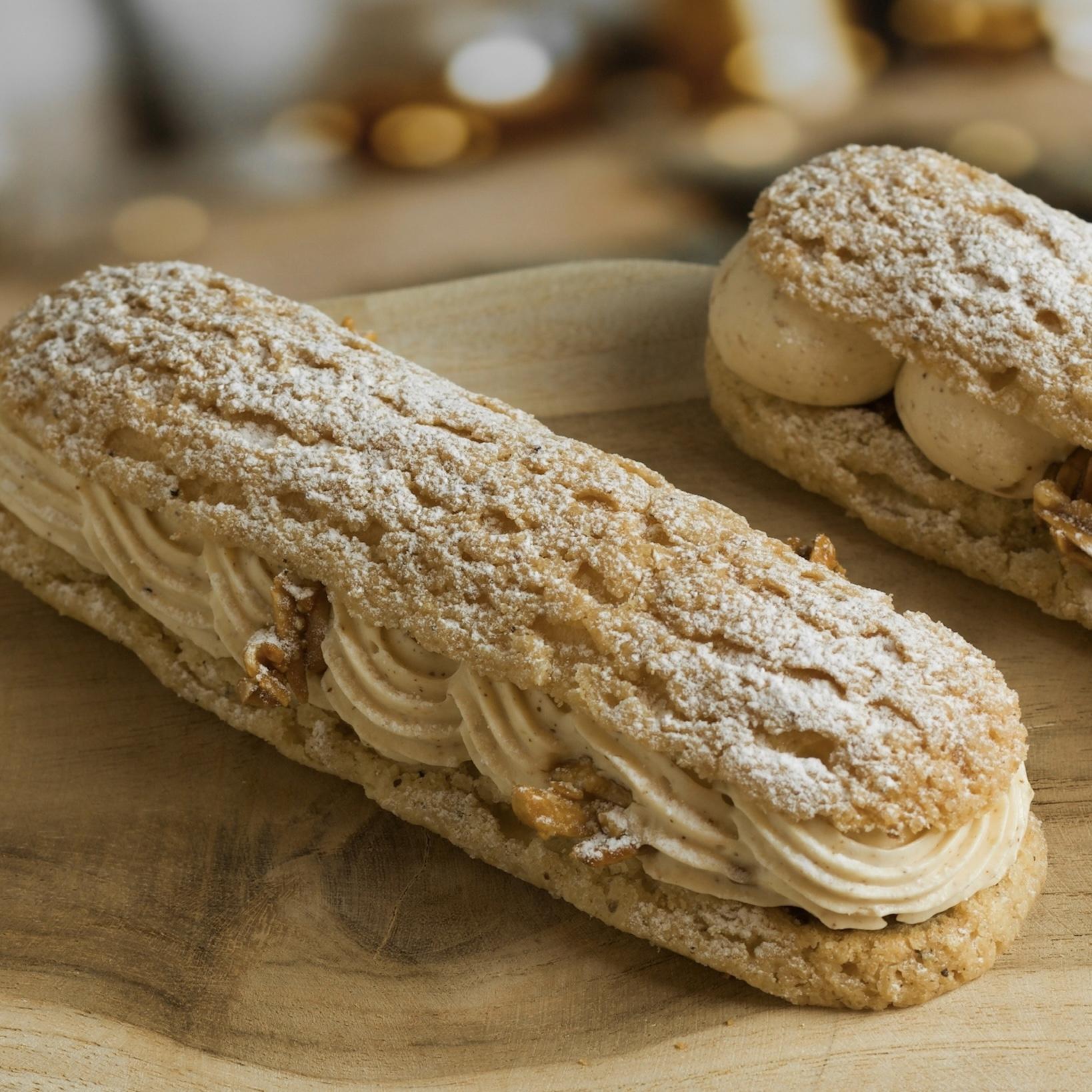 Pâtissez vos choux de saison avec Sandrine - Image n°9 - Wecandoo