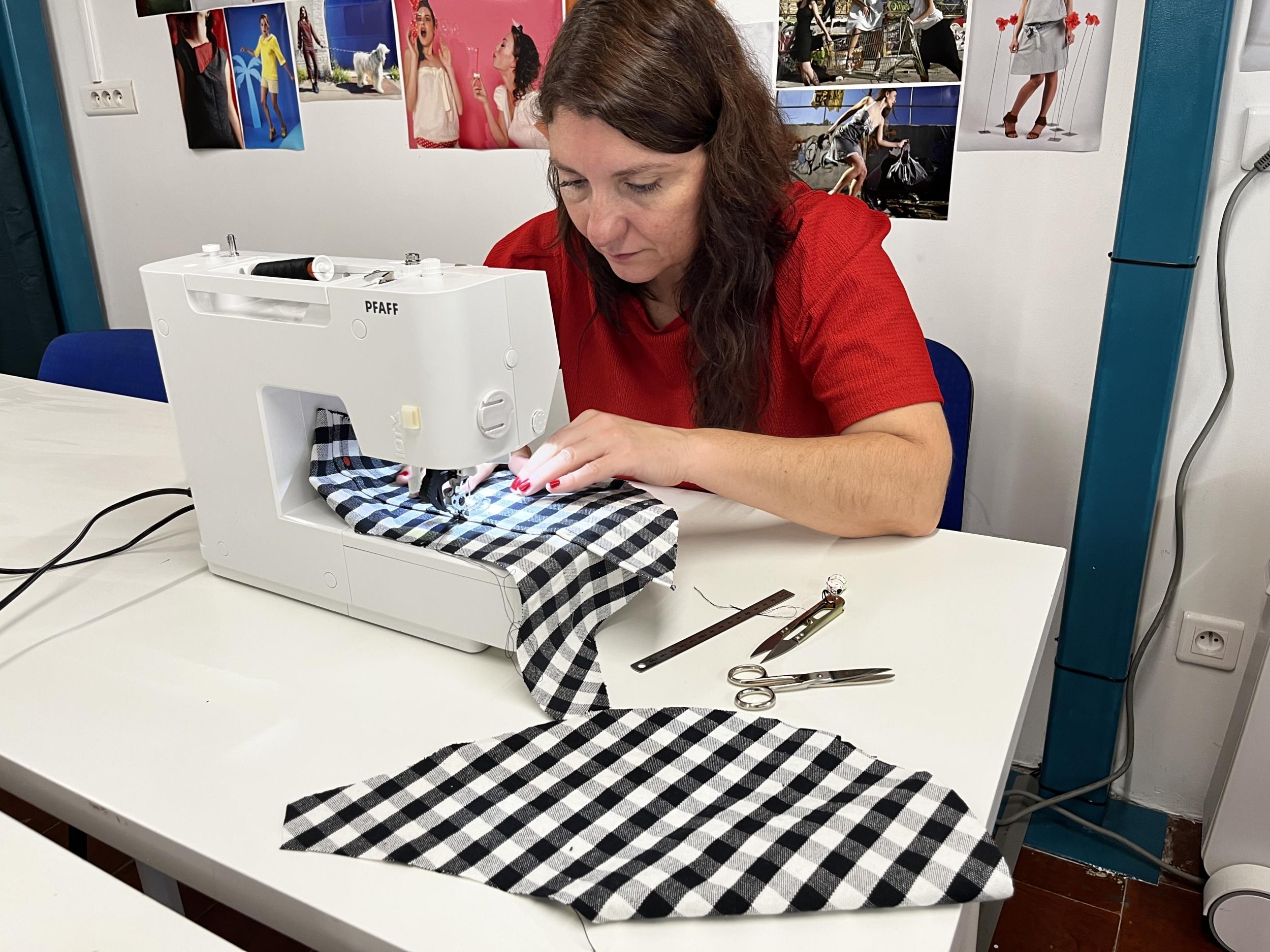 Réalisez votre sac demi-lune avec Inari - Image n°6 - Wecandoo