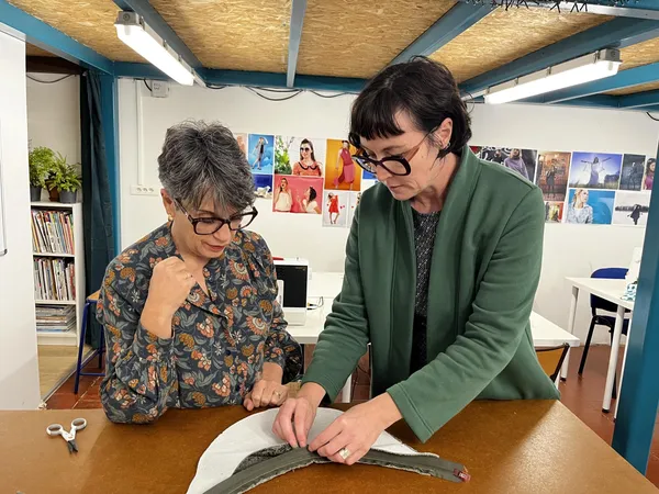 Réalisez votre sac demi-lune avec Inari - Image n°2 - Wecandoo