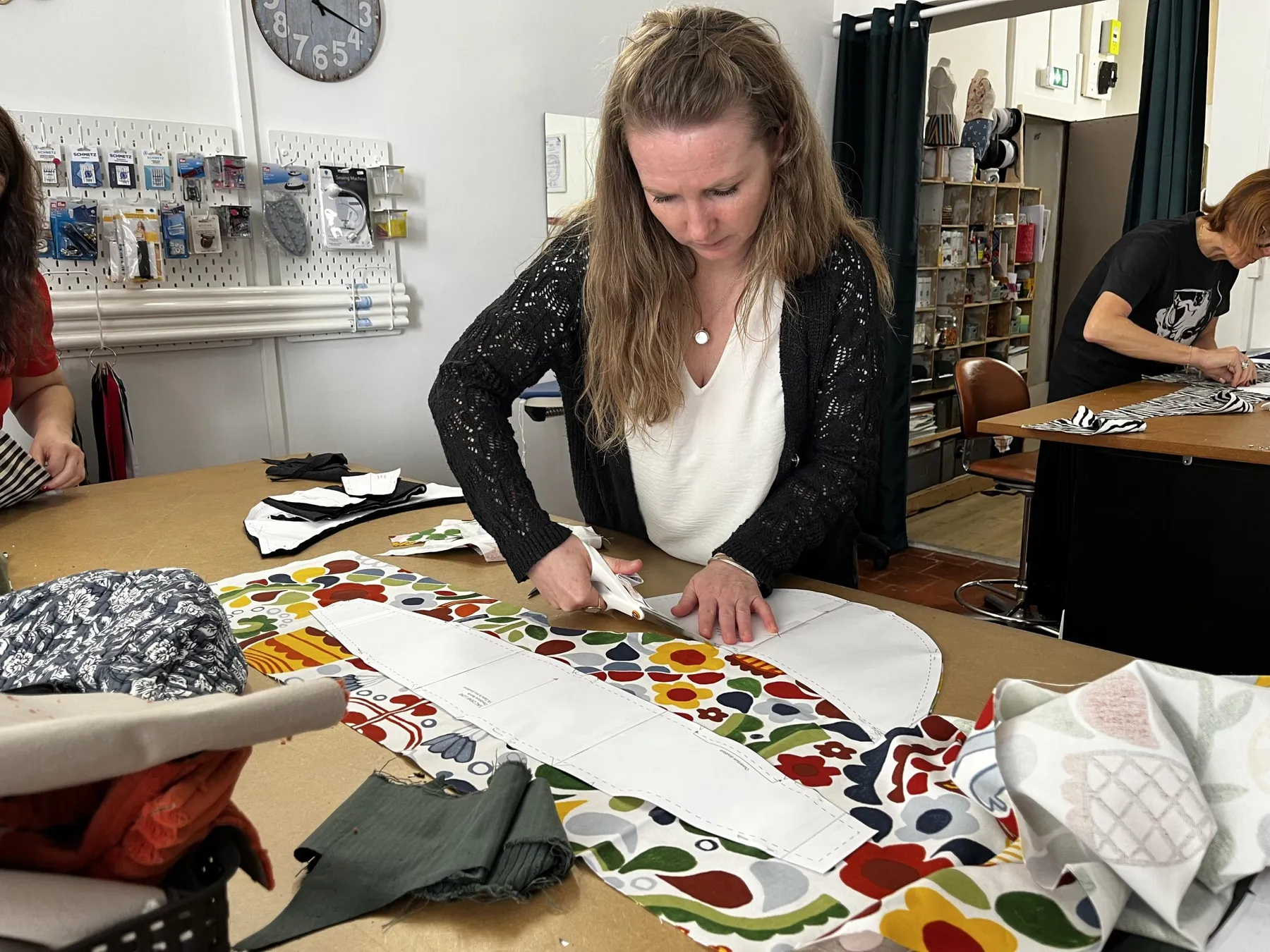 Réalisez votre sac demi-lune avec Inari - Afbeelding nr. 4 - Wecandoo