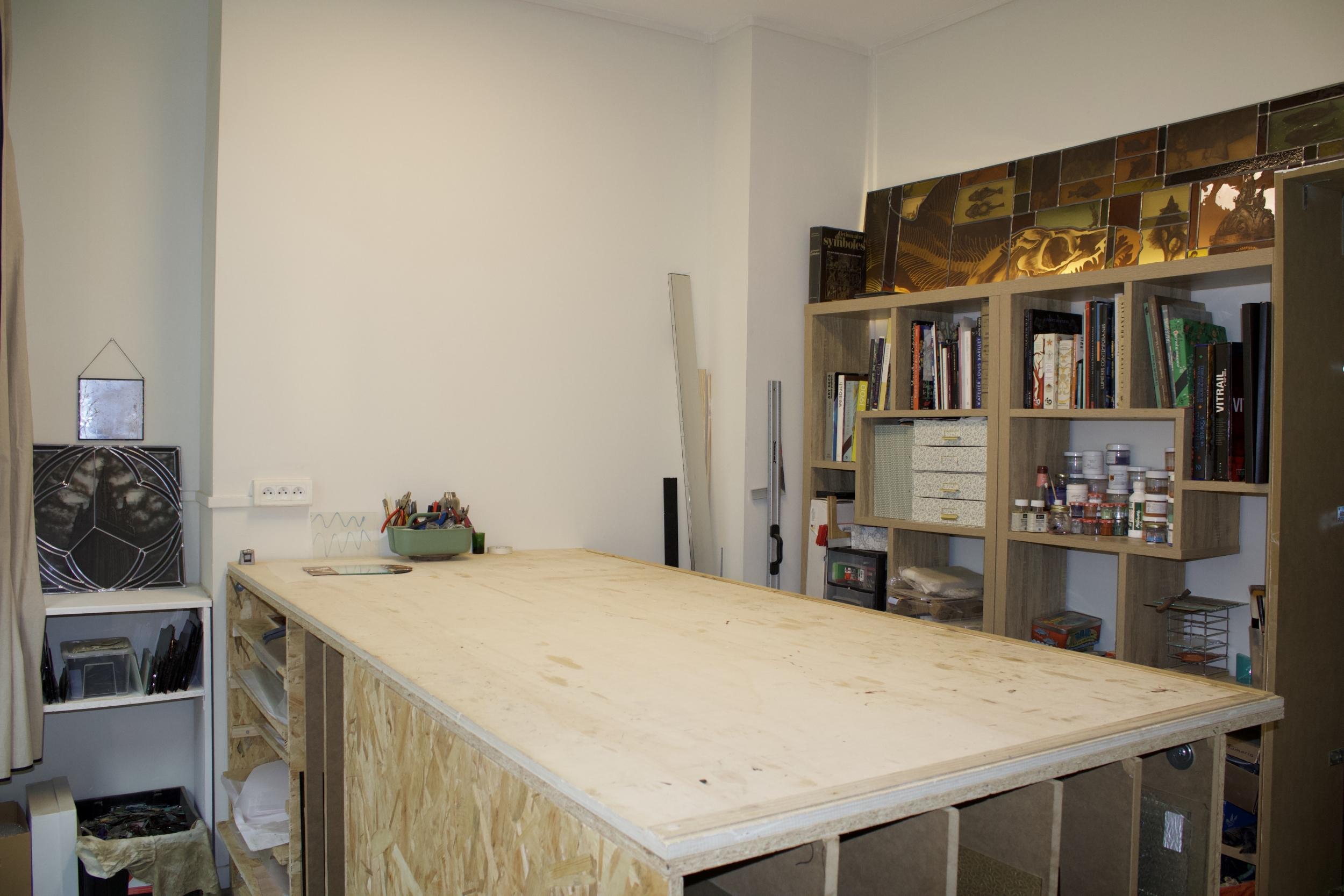 Créez votre miroir Tiffany avec Anael - Image n°9 - Wecandoo