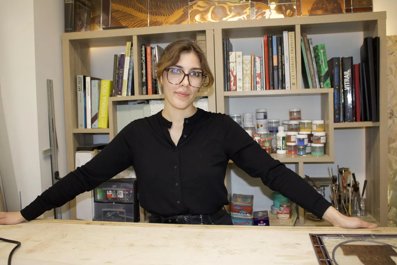 Rencontrez Anael. - Wecandoo