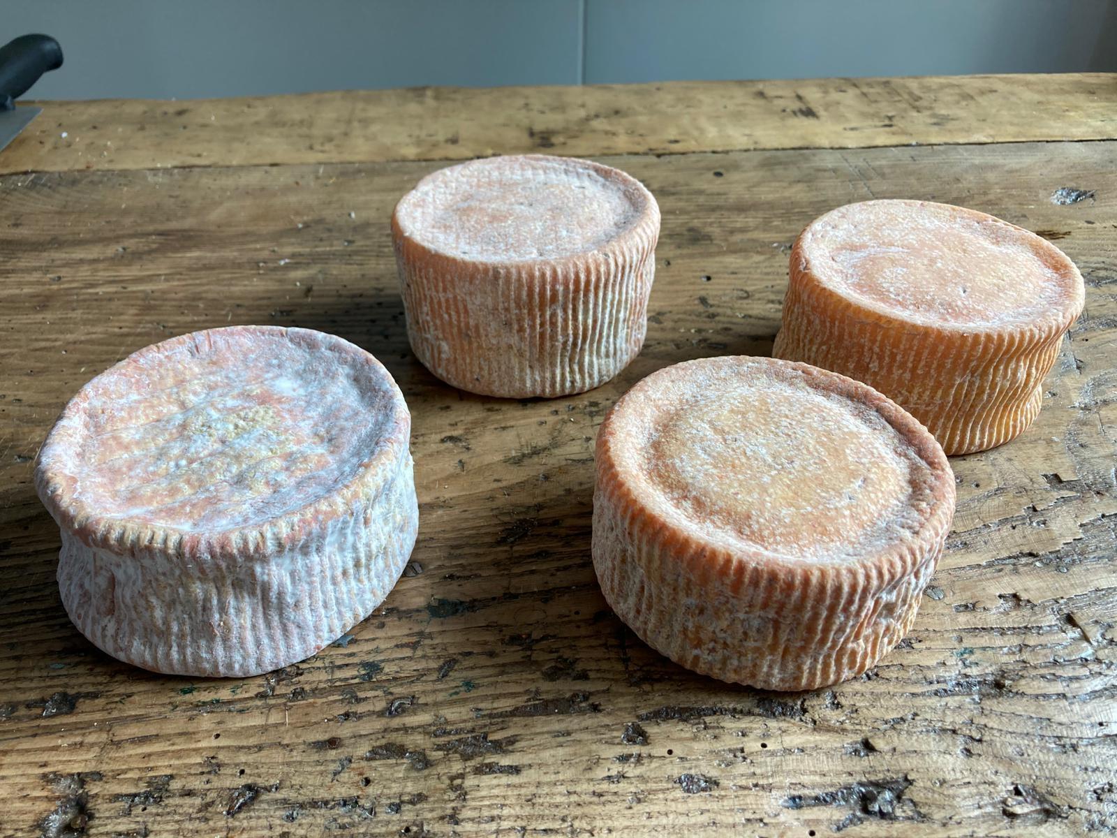 Fabriquez votre tomme artisanale