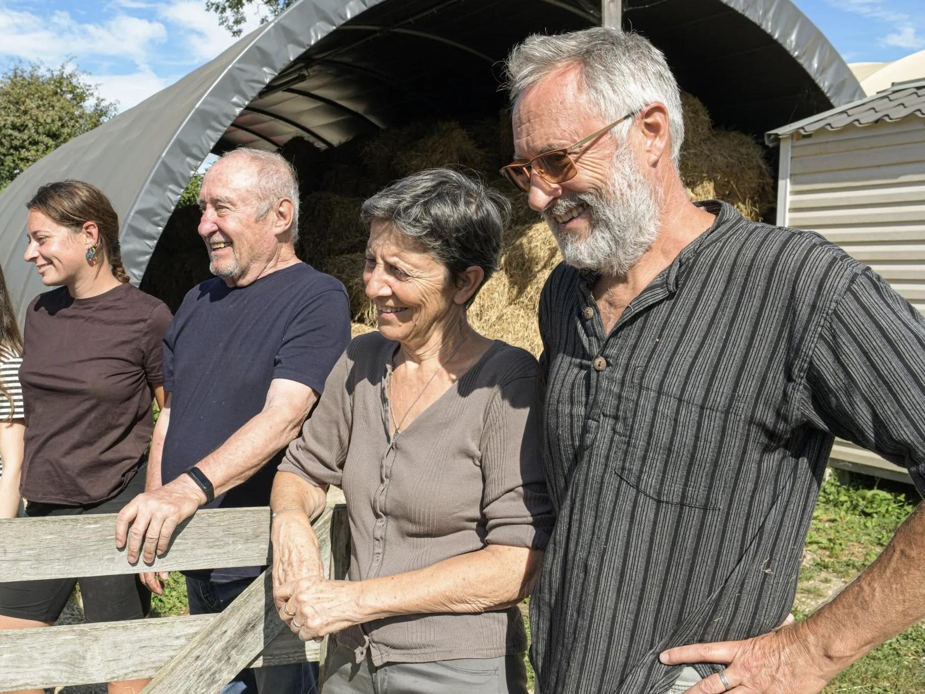 Visitez une ferme conservatoire en duo avec votre enfant accompagnés par Elodie - Image n°6 - Wecandoo