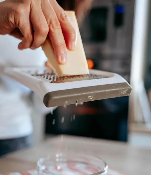 Concoctez un apéro végétarien de saison avec Céline - Image n°5 - Wecandoo