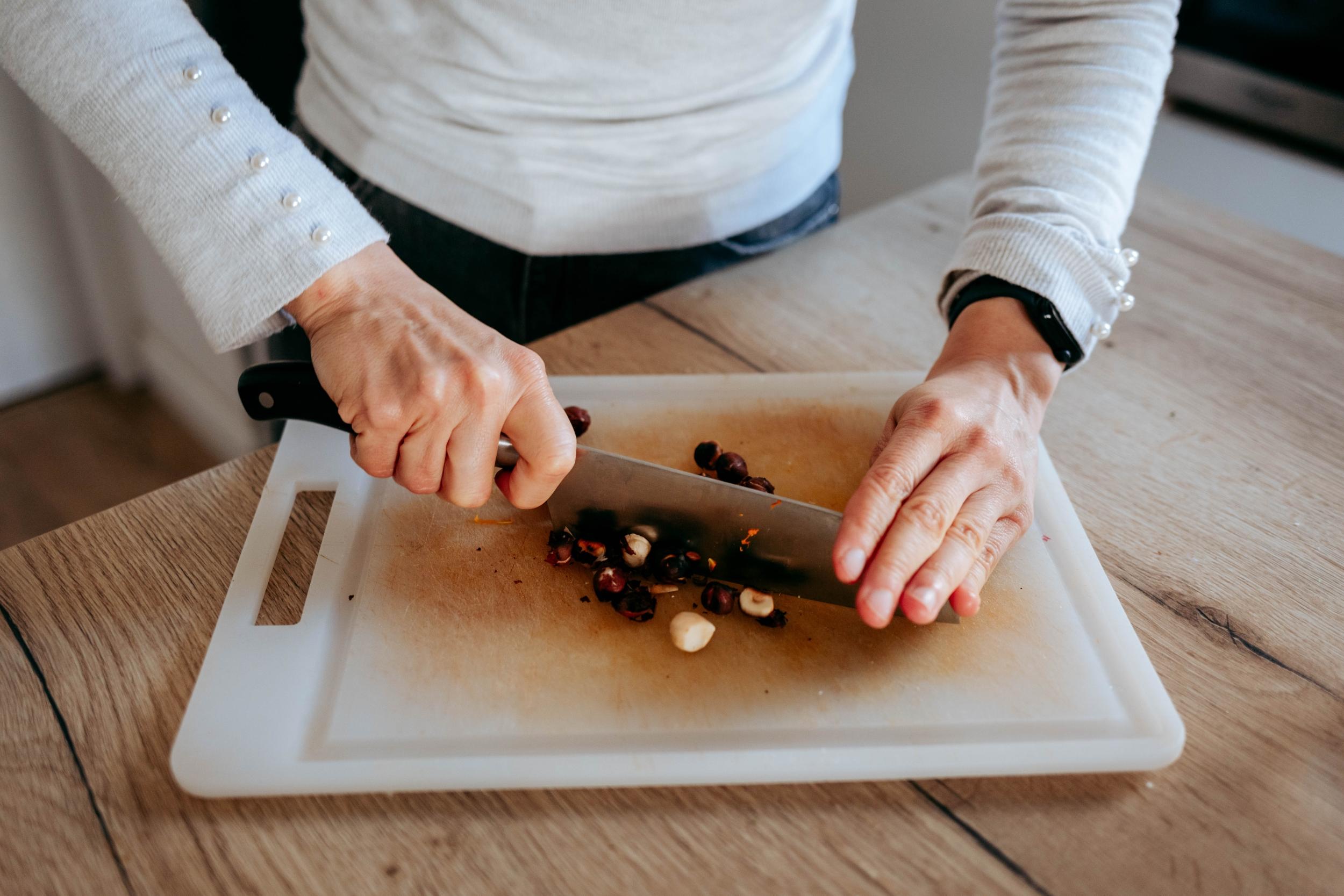 Concoctez un apéro végétarien de saison avec Céline - Image n°6 - Wecandoo