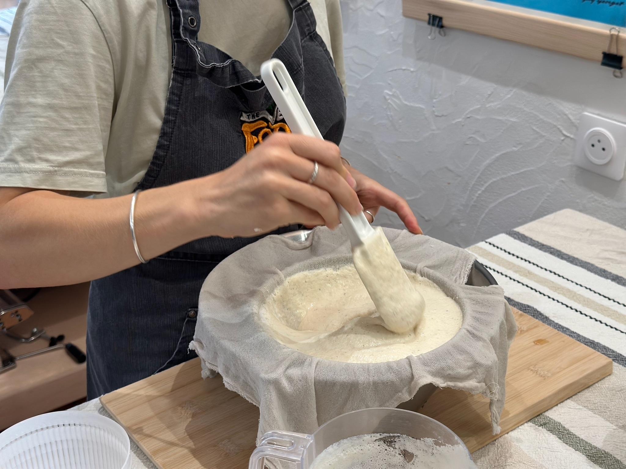 Préparez et cuisinez votre tofu avec Muriel - Image n°2 - Wecandoo