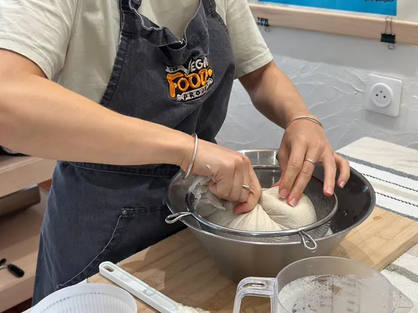 Préparez et cuisinez votre tofu avec Muriel - Image n°4 - Wecandoo