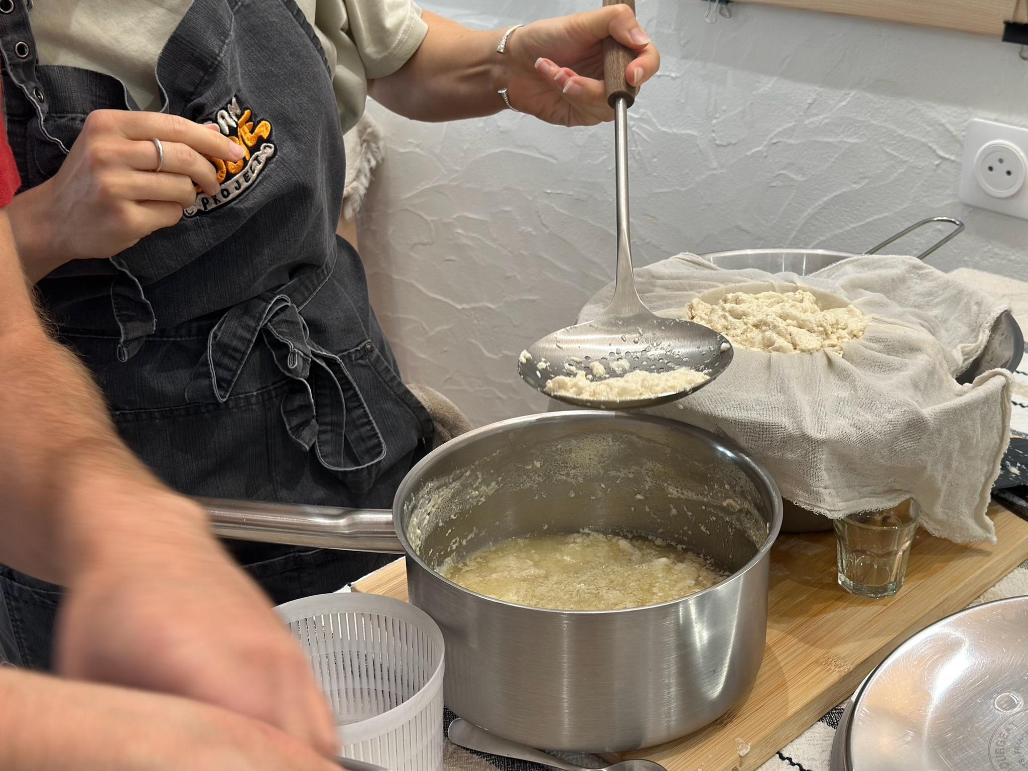 Préparez et cuisinez votre tofu avec Muriel - Image n°5 - Wecandoo