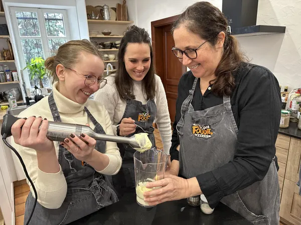 Préparez et cuisinez votre tofu avec Muriel - Image n°3 - Wecandoo