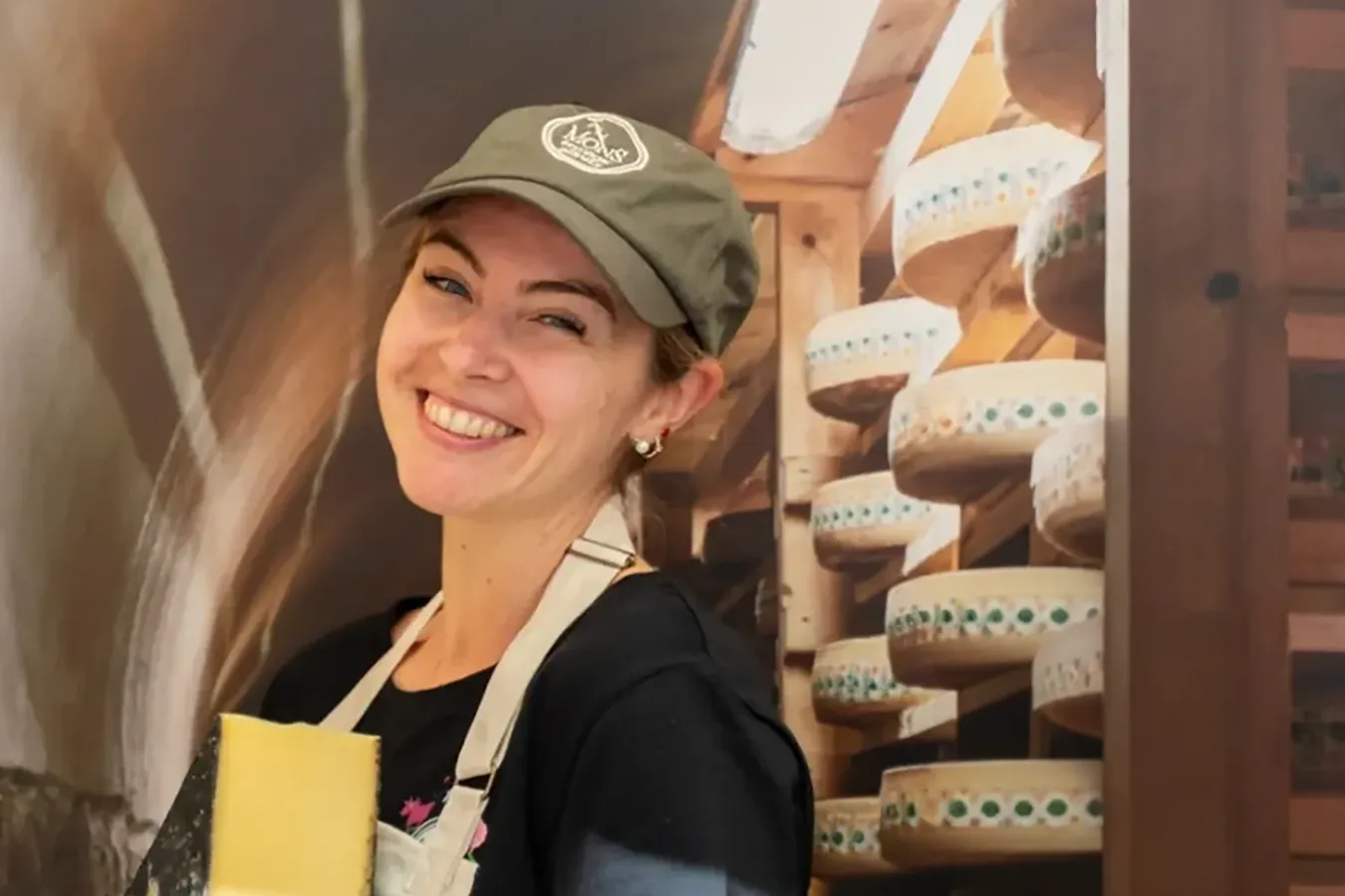 Rencontrez Monica et son équipe. - Wecandoo