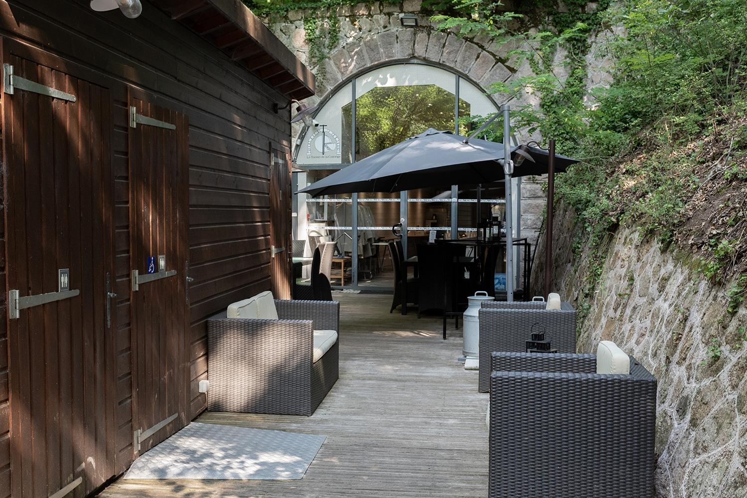 Dégustez 5 accords fromages et vins dans un lieu d'affinage unique avec Monica et son équipe - Image n°6 - Wecandoo