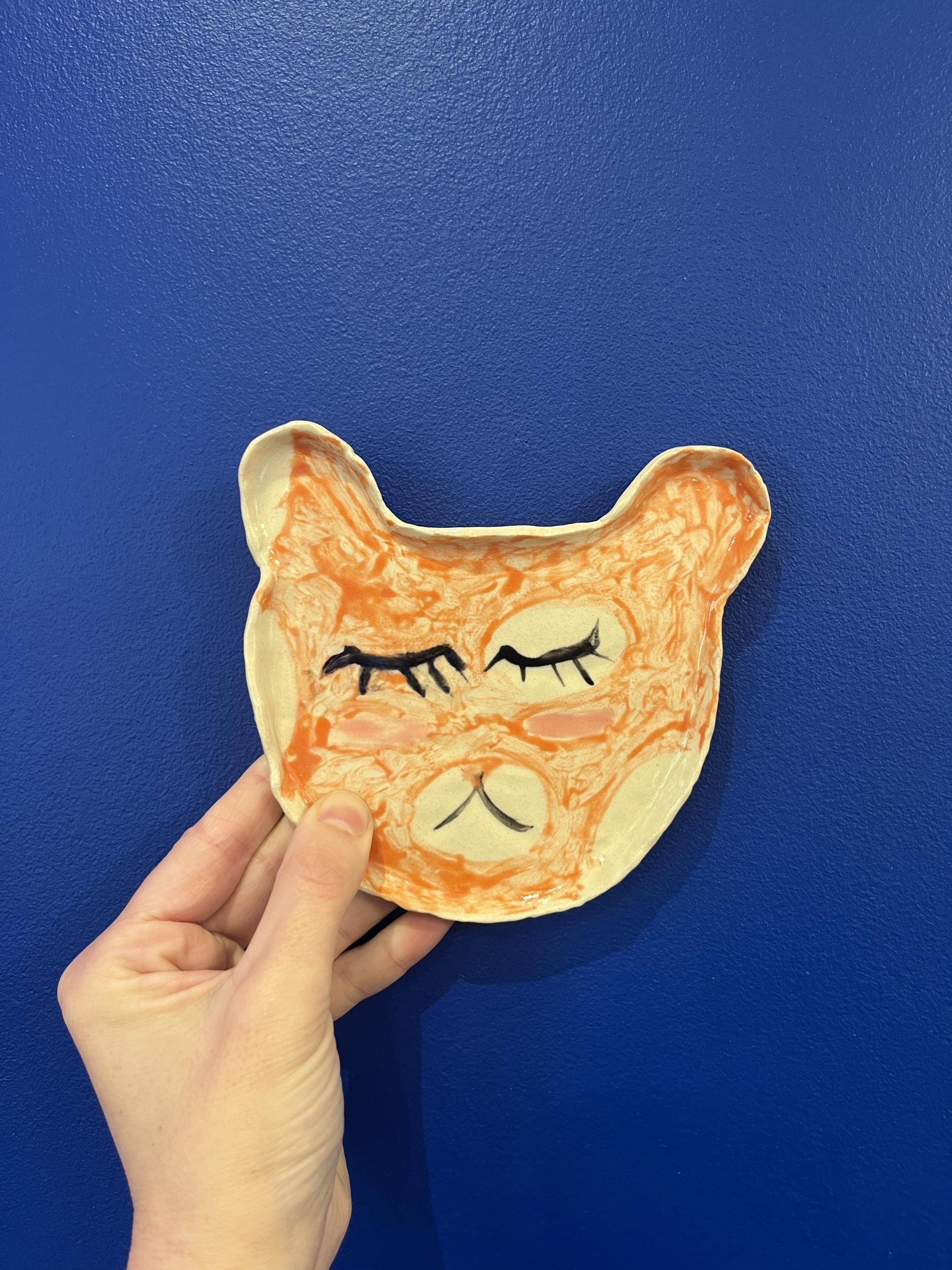 Modelez vos vide-poches rigolos avec votre enfant accompagnés par Eva - Image n°5 - Wecandoo