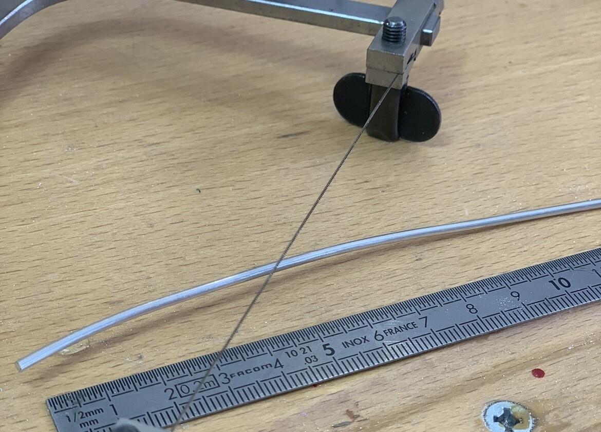 Fabriquez votre bracelet ou manchette en argent avec Aliénor et Zoé - Image n°6 - Wecandoo