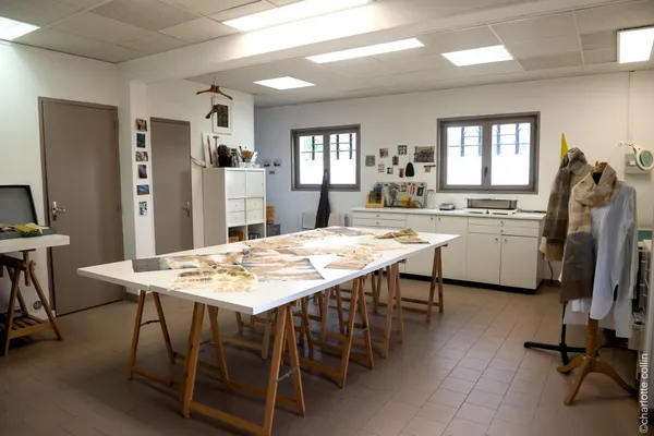 Fabriquez vos encres végétales personnalisées avec Abigaël - Image n°3 - Wecandoo