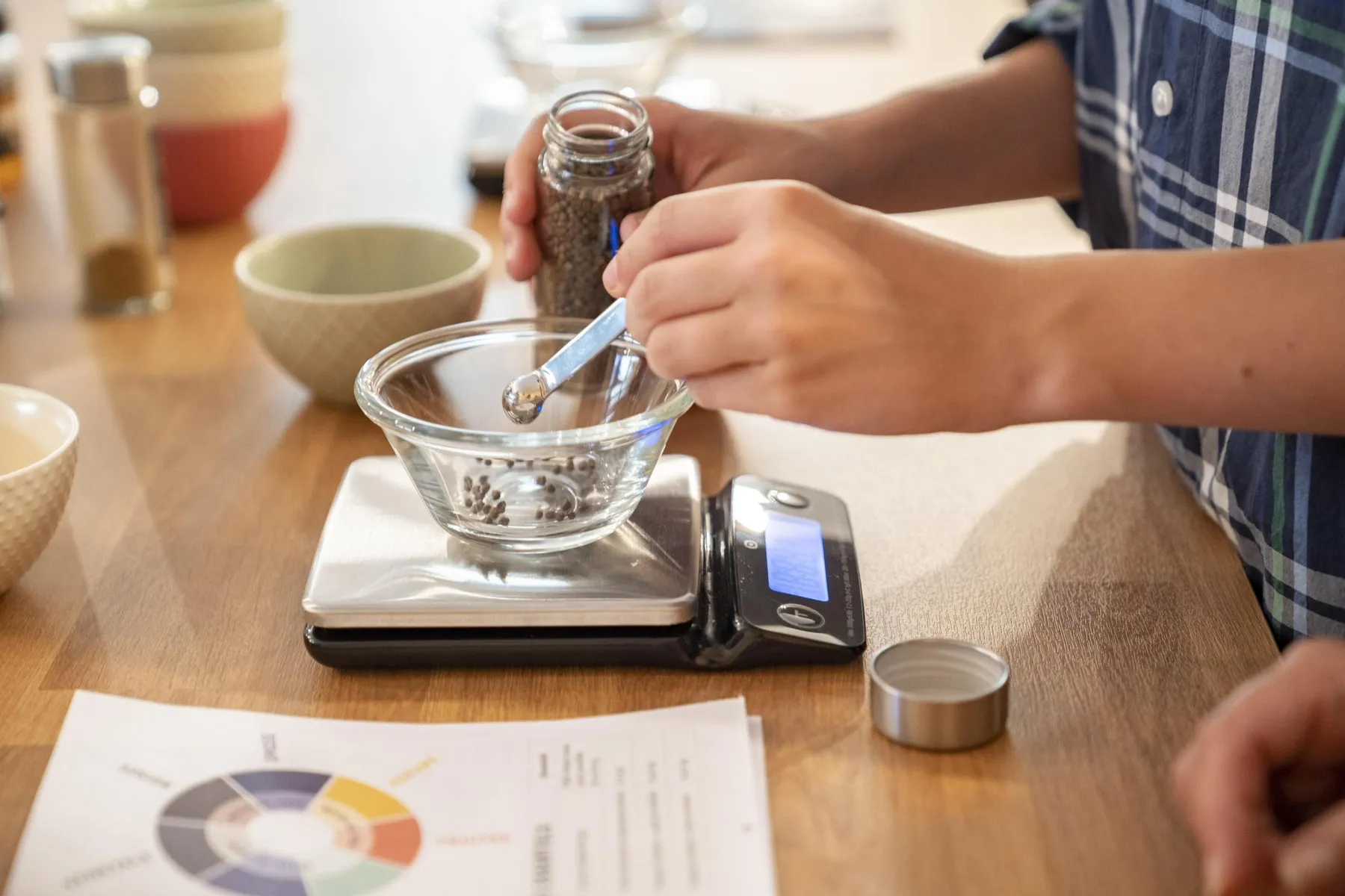 Créez votre gin artisanal avec Nicolas - Image n°4 - Wecandoo