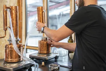 Créez votre gin artisanal