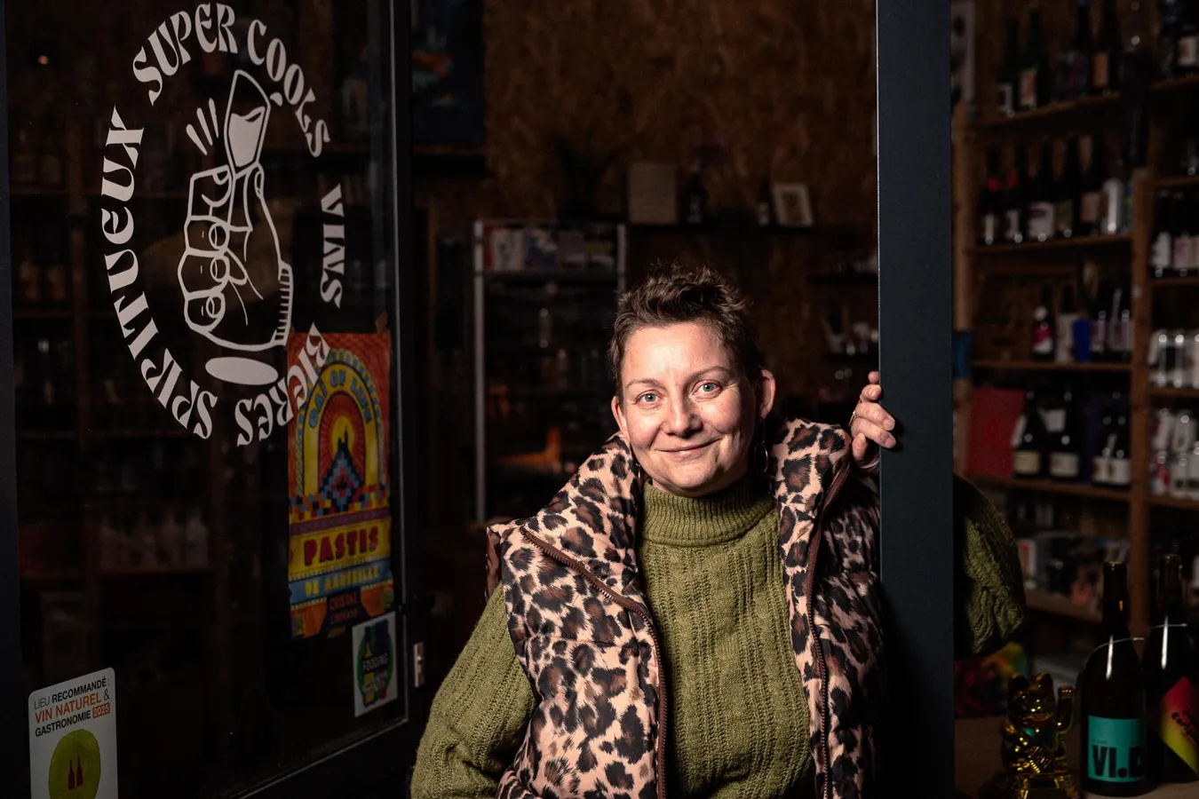 Rencontrez Céline. - Wecandoo