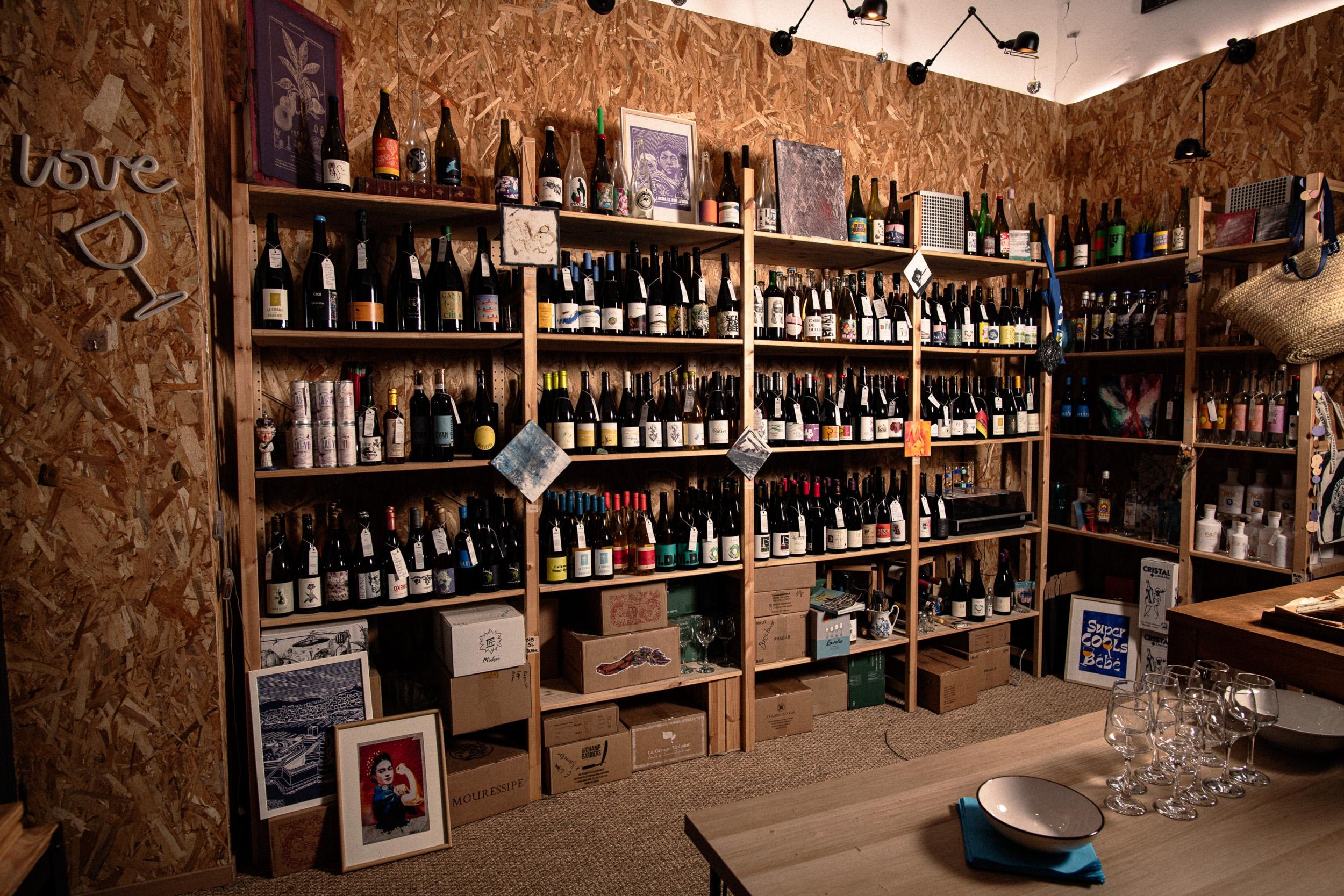 Dégustez des accords vins nature et fromages artisanaux à l'aveugle avec Céline - Image n°8 - Wecandoo