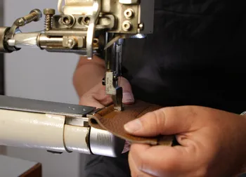 Fabriquez votre ceinture en cuir