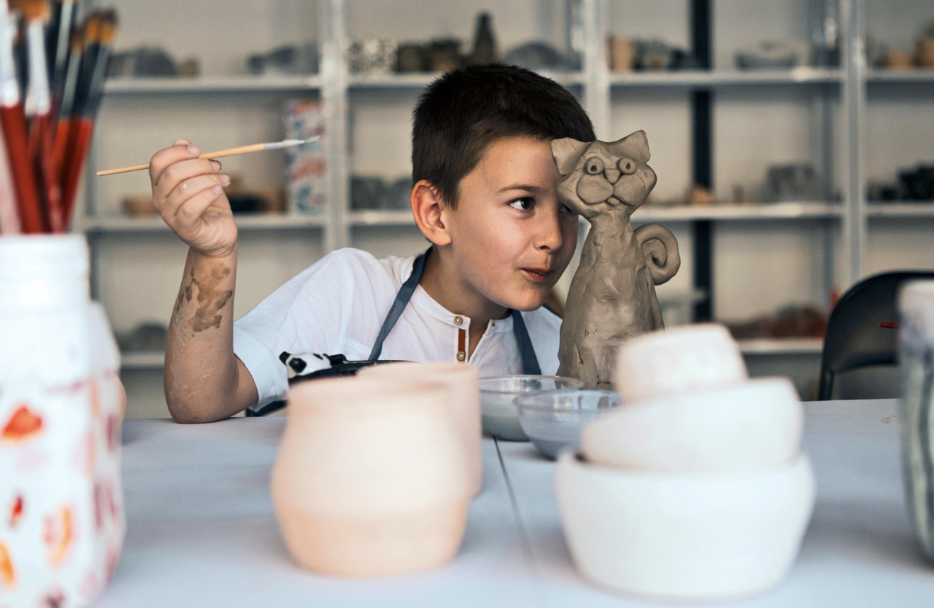 Modelez votre duo de bols - Image n°7 - Wecandoo