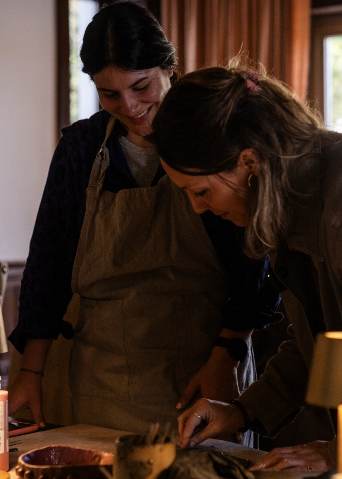 Modelez votre duo de bols - Image n°9 - Wecandoo