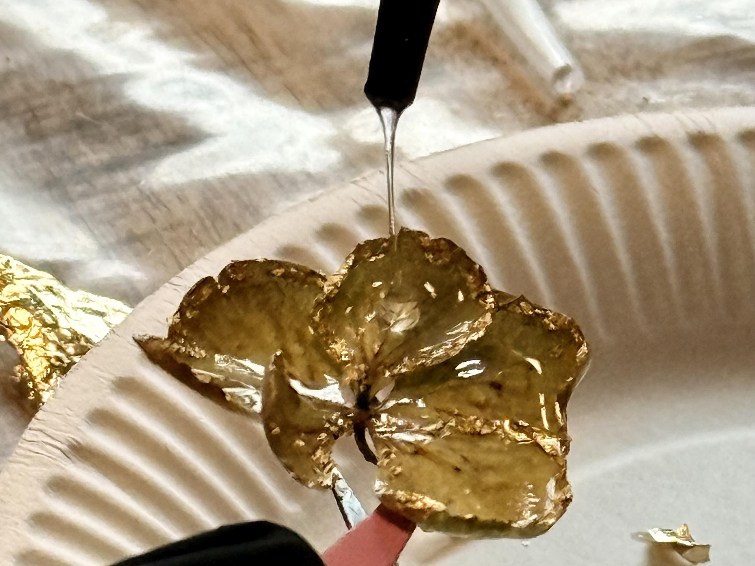 Créez votre bijou botanique avec Luíza - Image n°9 - Wecandoo