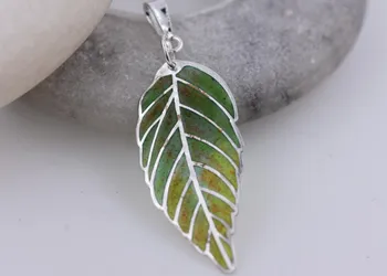 Créez votre bijou en émail sur argent