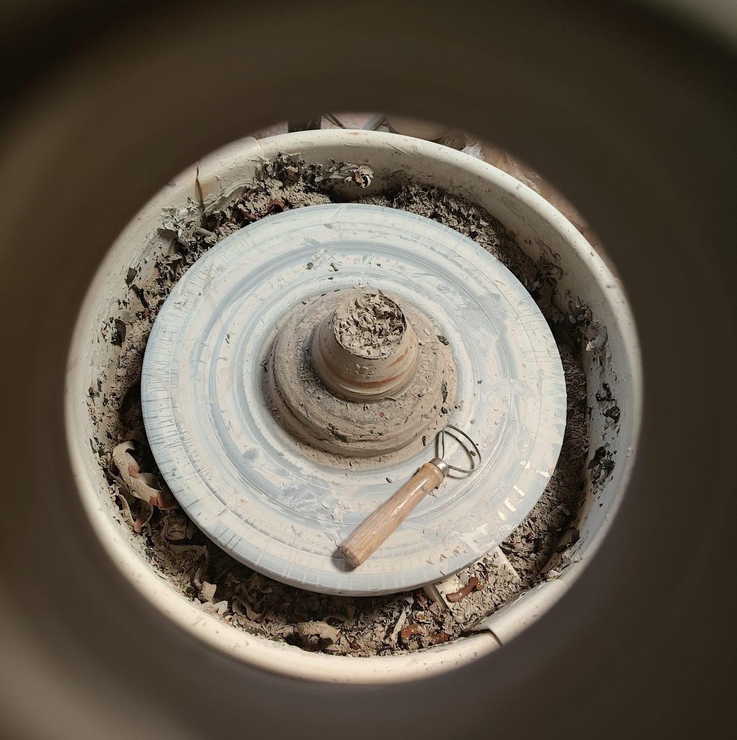 Initiez-vous au tour avec Gaël - Image n°7 - Wecandoo