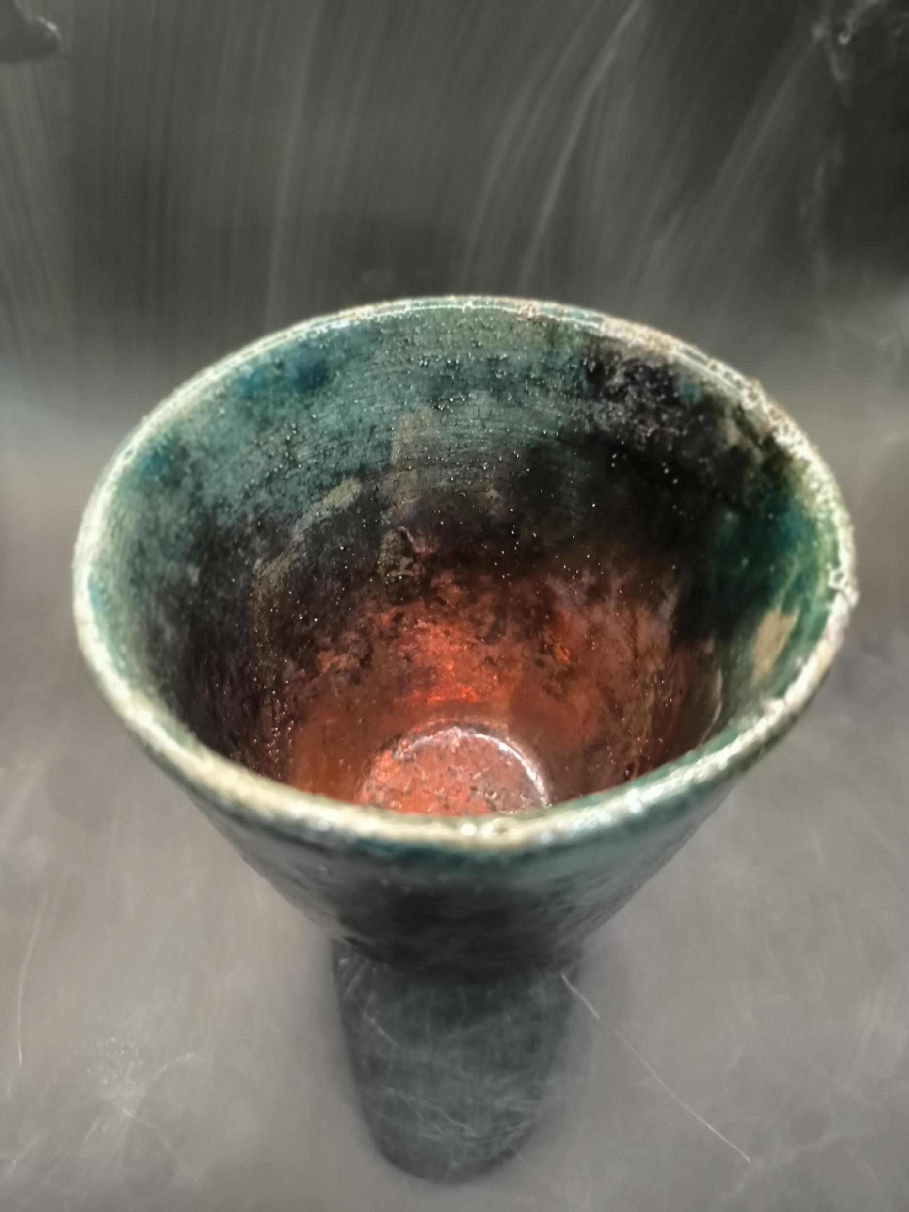 Initiez-vous au raku avec Gaël - Image n°11 - Wecandoo