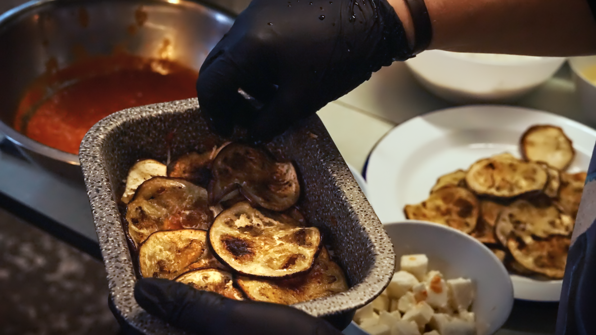 Initiez-vous à la cuisine napolitaine avec Julien, Franco et leur équipe - Image n°3 - Wecandoo