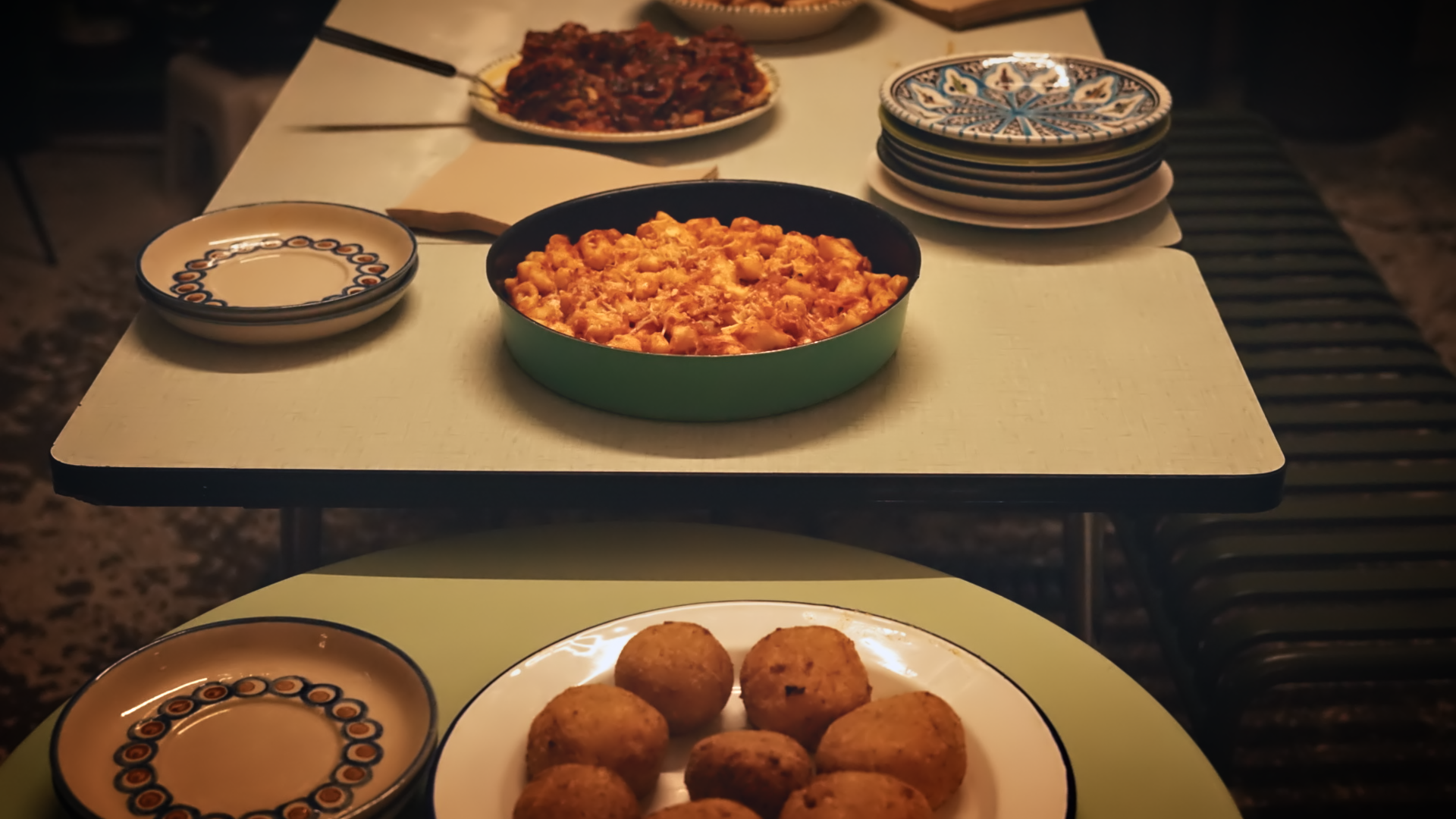 Initiez-vous à la cuisine napolitaine avec Julien, Franco et leur équipe - Image n°4 - Wecandoo