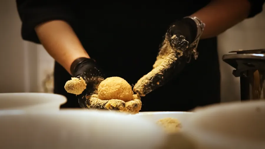 Cuisinez vos arrancini avec Julien, Franco et leur équipe - Afbeelding nr. 1 - Wecandoo