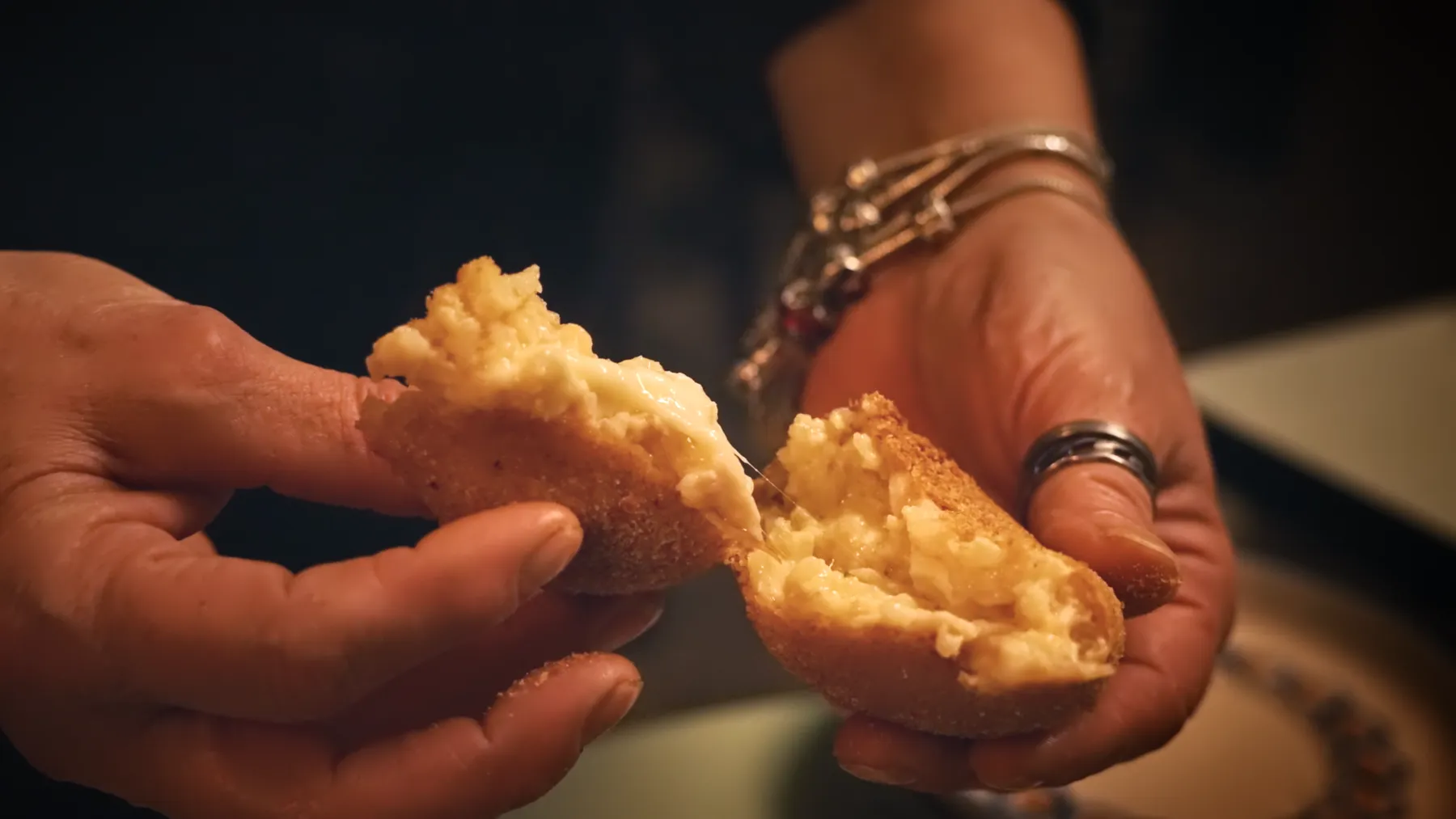 Cuisinez vos arrancini avec Julien, Franco et leur équipe - Image n°2 - Wecandoo